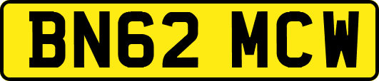 BN62MCW