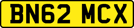 BN62MCX
