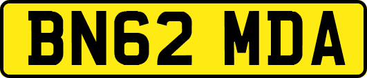 BN62MDA