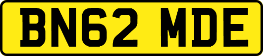 BN62MDE