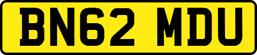 BN62MDU