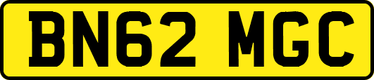 BN62MGC