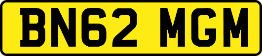 BN62MGM