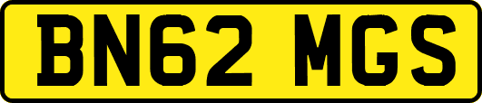 BN62MGS
