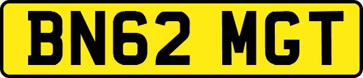 BN62MGT