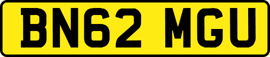 BN62MGU