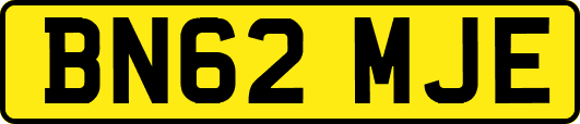 BN62MJE