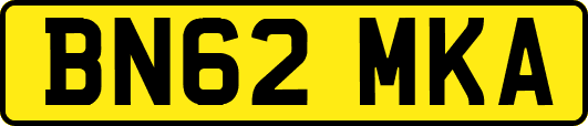 BN62MKA