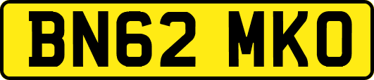 BN62MKO