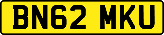 BN62MKU