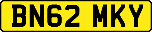 BN62MKY