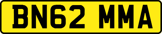 BN62MMA