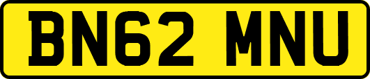 BN62MNU