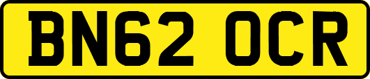 BN62OCR