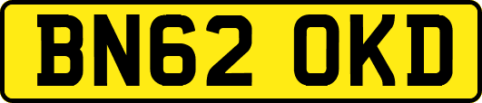 BN62OKD
