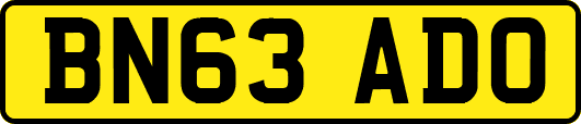 BN63ADO