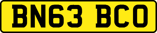 BN63BCO
