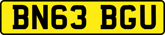 BN63BGU