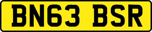 BN63BSR