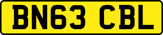 BN63CBL