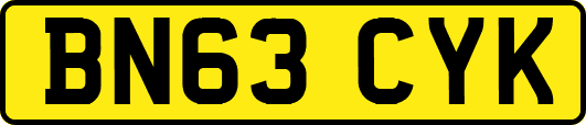 BN63CYK