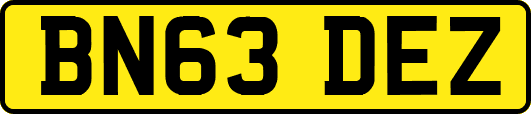 BN63DEZ