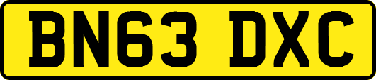 BN63DXC
