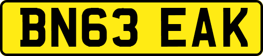 BN63EAK