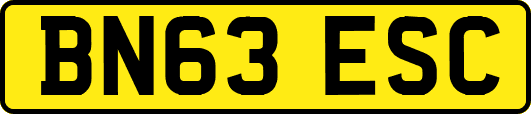 BN63ESC