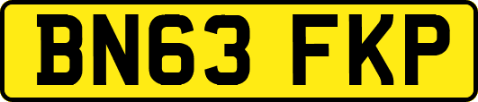 BN63FKP