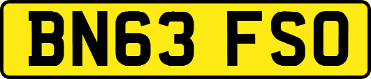 BN63FSO