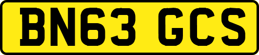 BN63GCS