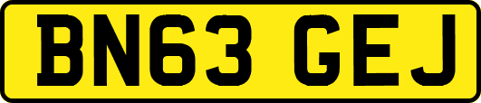 BN63GEJ