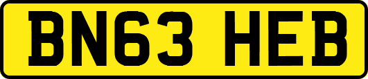 BN63HEB