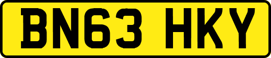 BN63HKY