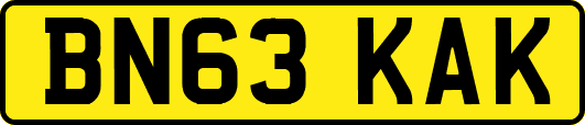 BN63KAK