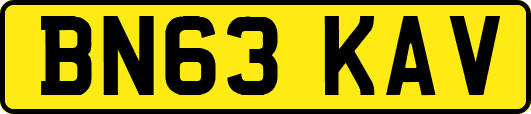 BN63KAV