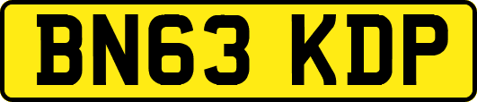 BN63KDP