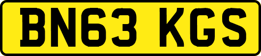 BN63KGS