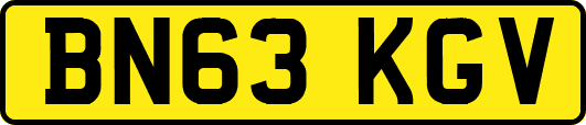 BN63KGV