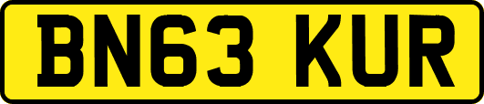 BN63KUR