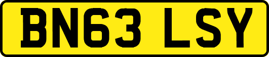 BN63LSY