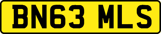 BN63MLS