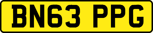 BN63PPG