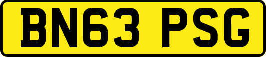 BN63PSG