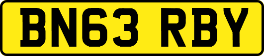 BN63RBY