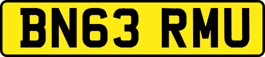 BN63RMU