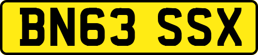 BN63SSX