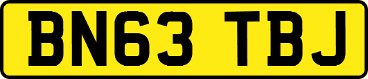 BN63TBJ