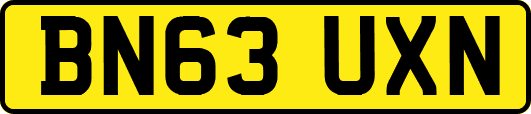BN63UXN